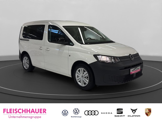 Volkswagen Caddy 1.5 TSI DSG