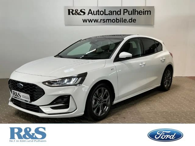 Ford Focus ST Line
