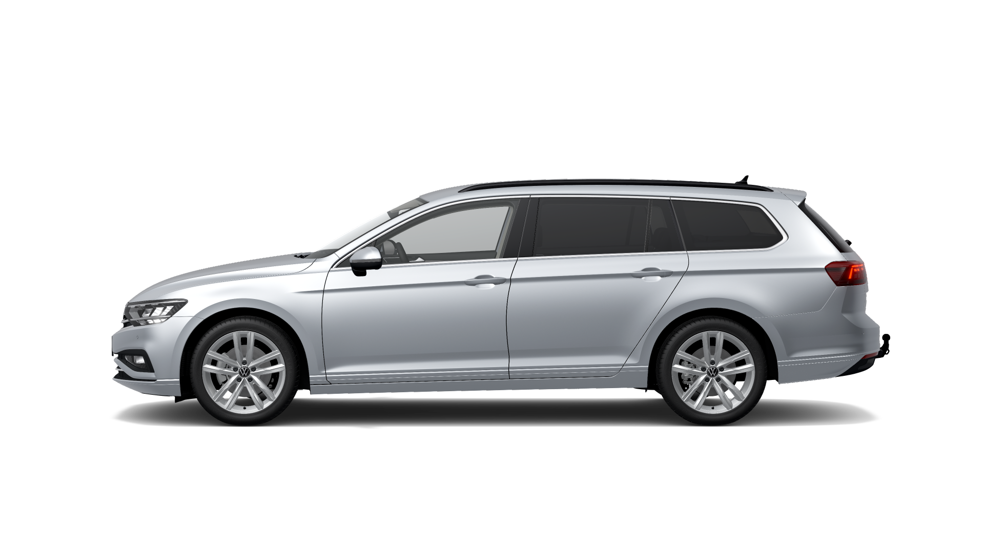 Volkswagen Passat 2.0 TDI Business DSG Variant