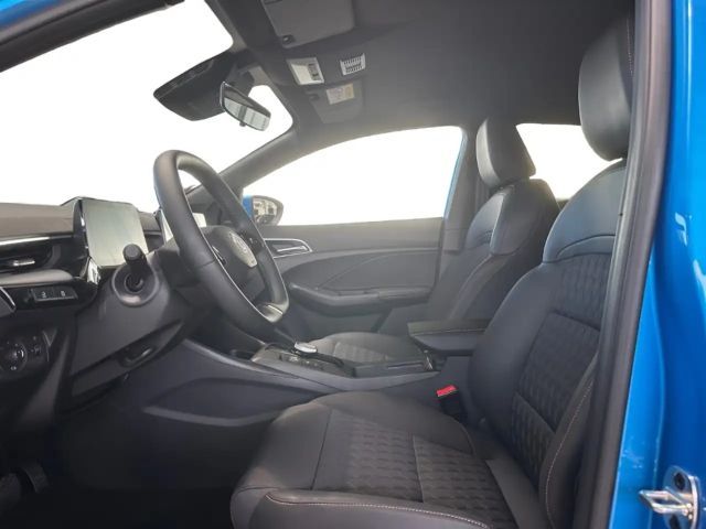 MG MG3 Hybrid+ Luxury