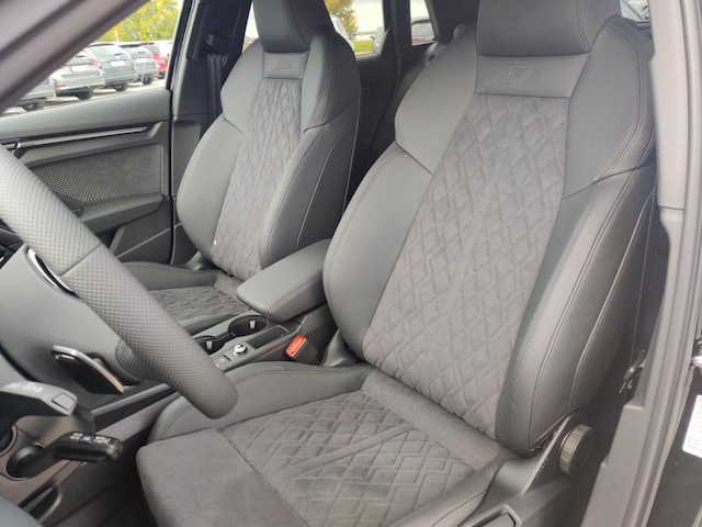 Audi RS3 Quattro S-Tronic Sportback