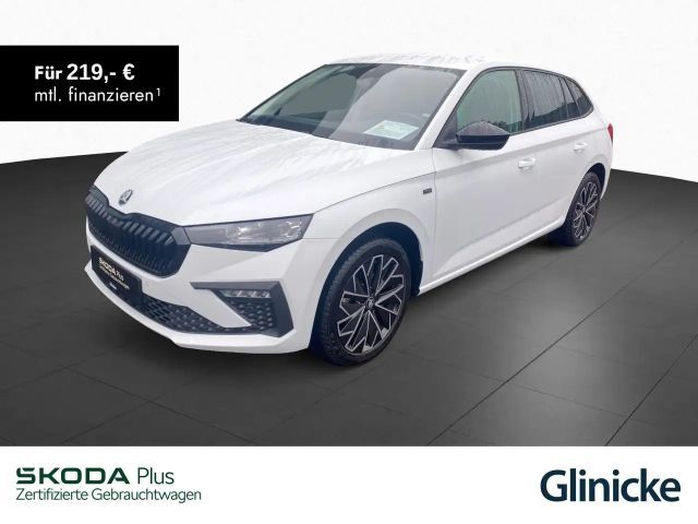 Skoda Scala 1.5 TSI Selection