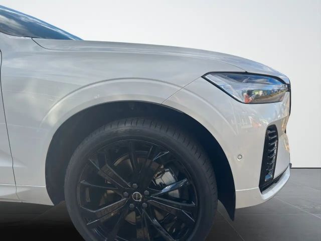 Volvo XC60 AWD Plus T8