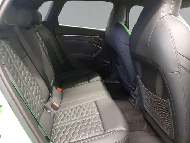 Audi RS3 Quattro S-Tronic Sportback