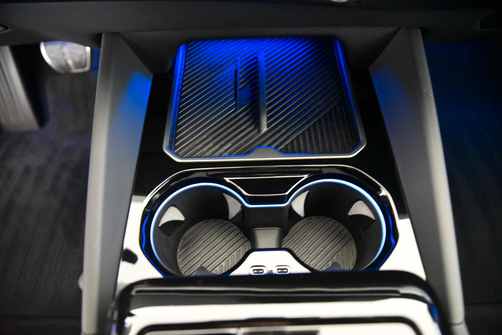 BMW 540 540d M-Sport Touring xDrive