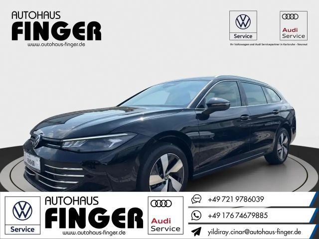 Volkswagen Passat 1.5 eTSI Business DSG Variant