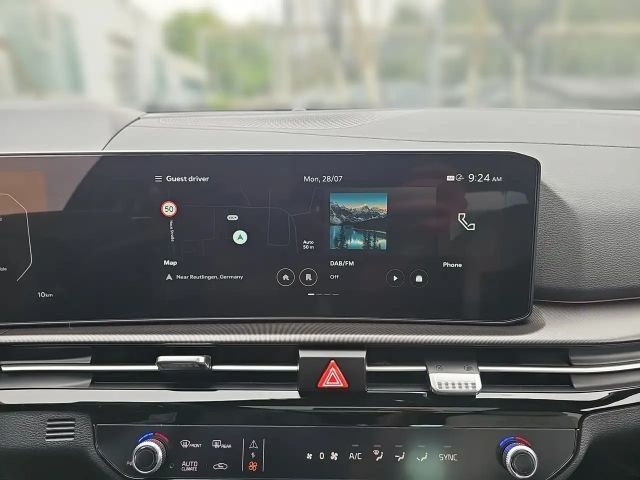 Kia Sportage GDi GT-Line