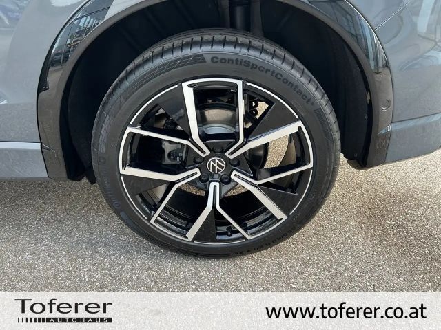 Volkswagen Tiguan DSG R-Line