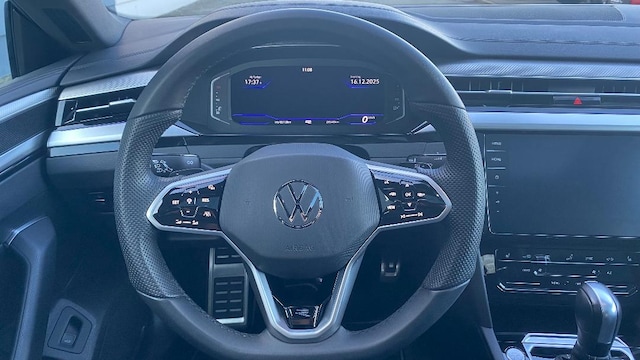 Volkswagen Arteon 2.0 TDI