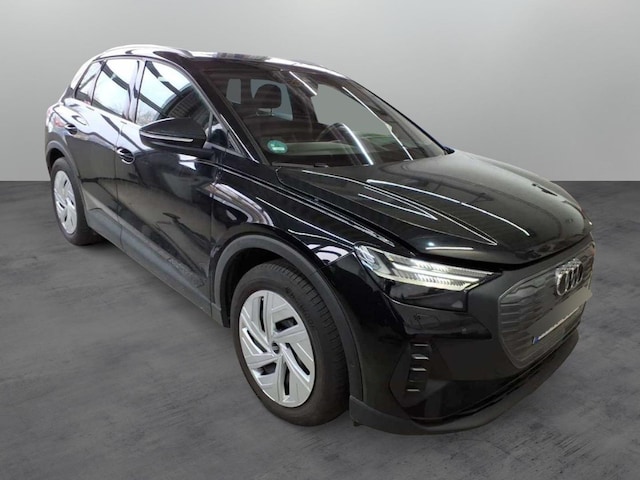 Audi Q4 e-tron 40