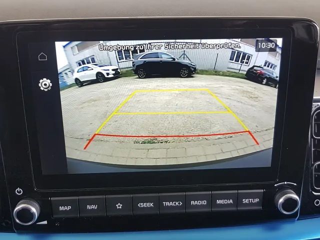 Kia Stonic 1.0T 100 48V NIGHTLINE EDITION