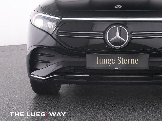 Mercedes-Benz EQB 250