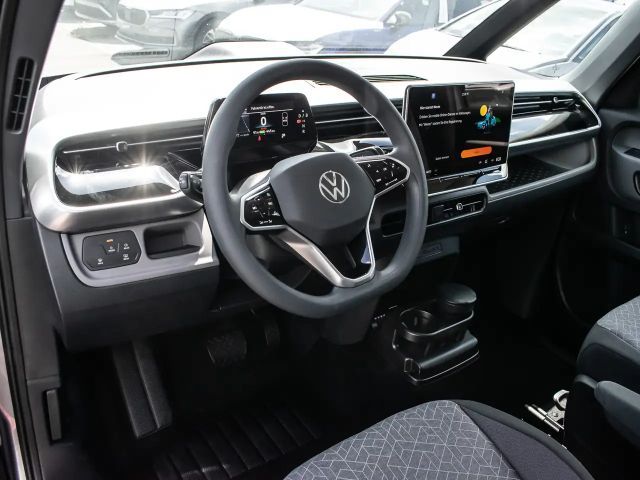 Volkswagen ID.Buzz Pro