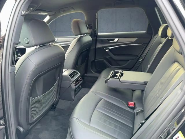 Audi A6 40 TDI Quattro