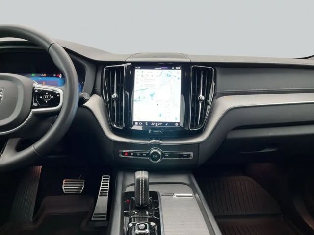 Volvo XC60 AWD Geartronic