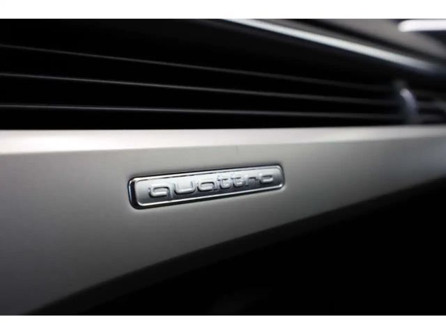 Audi A4 allroad 40 TDI Quattro