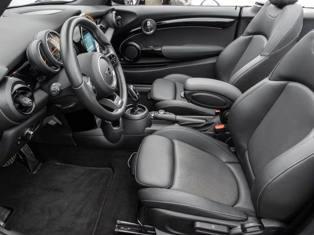 MINI Cooper Cabrio Cooper John Cooper Works Trim,Komfortzugang,Sitzhe
