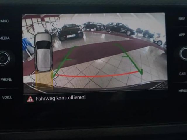 Volkswagen T-Cross DSG R-Line