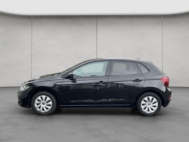 Volkswagen Polo 1.0 TSI DSG Life