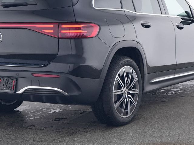 Mercedes-Benz EQB 250