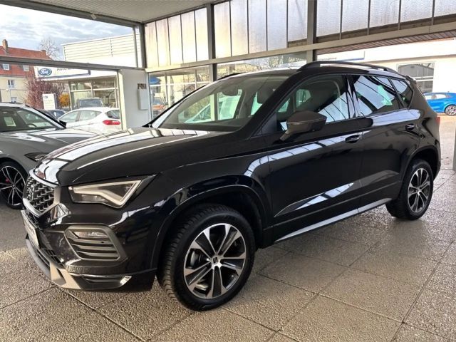 Seat Ateca 1.5 TSI FR-lijn