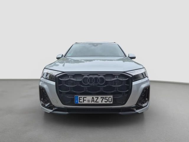 Audi Q7 50 TDI Quattro S-Line