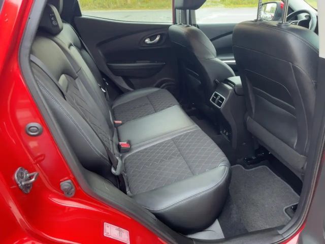 Renault Kadjar EDC Intens TCe 140