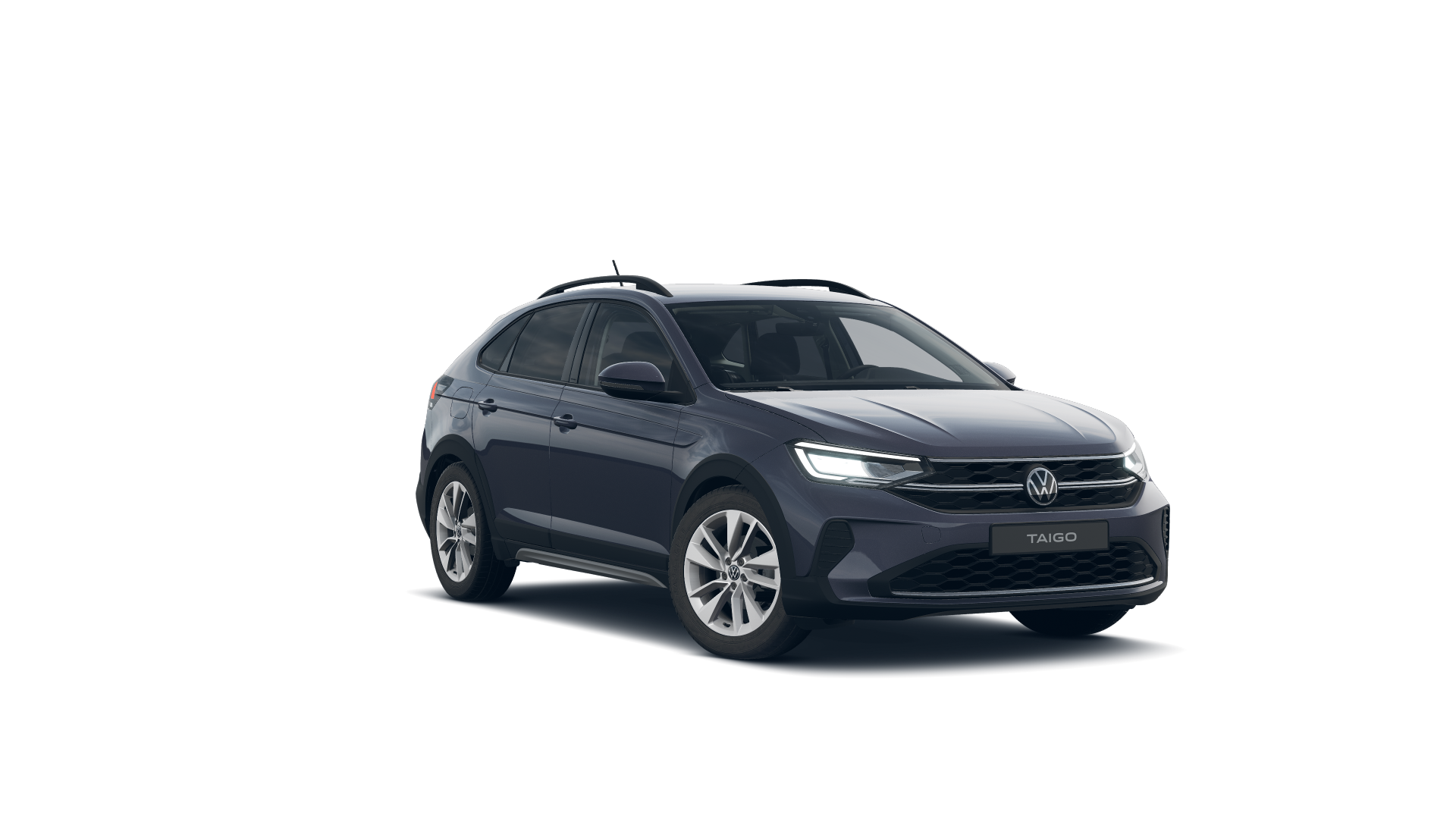 Volkswagen Taigo 1.0 TSI DSG