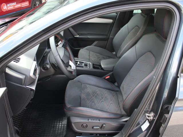 Seat Leon FR-lijn e-Hybrid