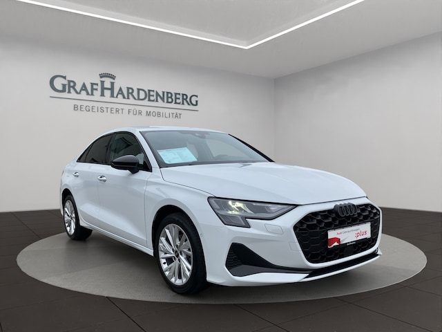 Audi A3 30 TFSI S-Tronic Sedan