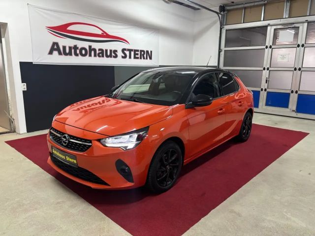 Opel Corsa Elegance