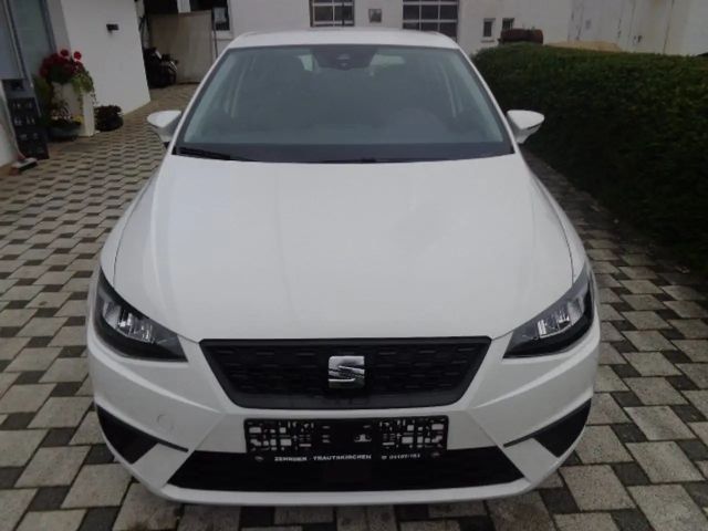Seat Ibiza Reference