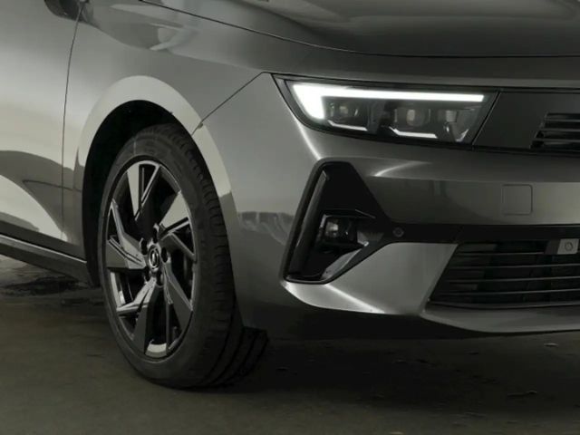 Opel Astra GS-Line Grand Sport Sports Tourer