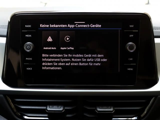 Volkswagen T-Roc 1.5 TSI DSG Life