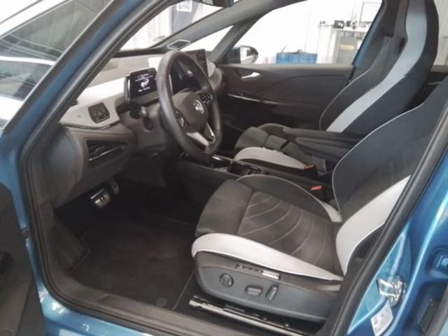 Volkswagen ID.3 Performance Pro