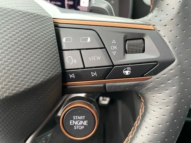 Cupra Leon 2.0 TSI DSG ST VZ