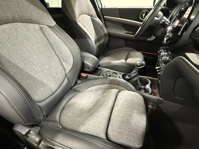 MINI Cooper SE Countryman All4 SE