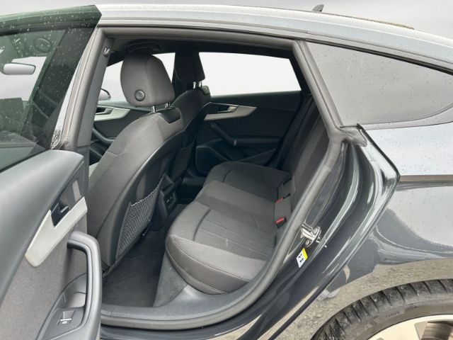 Audi A5 35 TDI S-Tronic Sportback