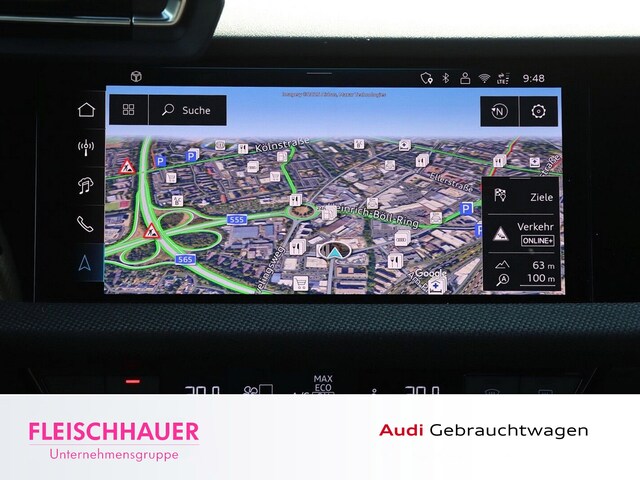 Audi A3 35 TFSI S-Tronic