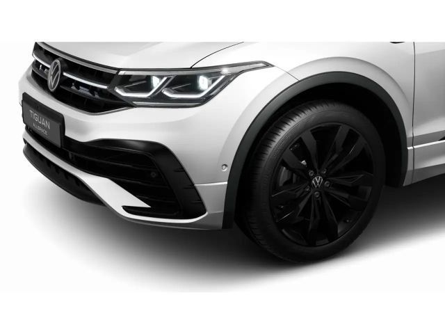 Volkswagen Tiguan 2.0 TDI Allspace R-Line
