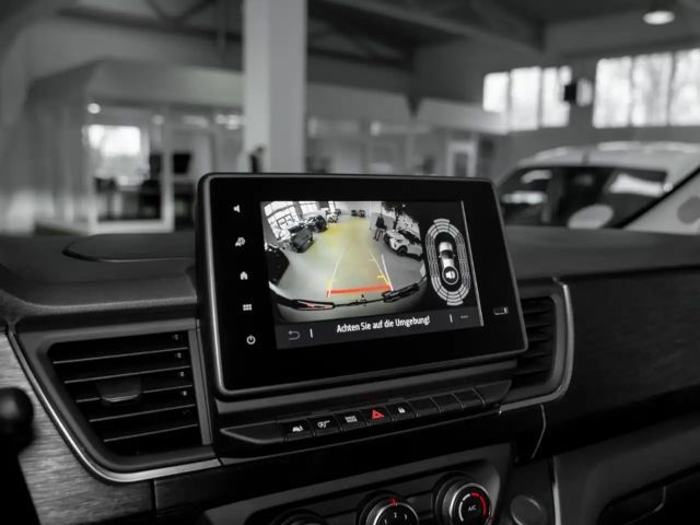 Nissan Primastar Tekna