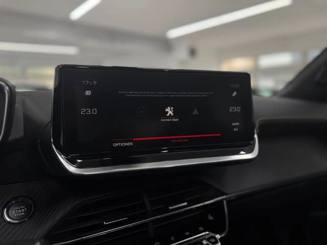 Peugeot 2008 GT-Line