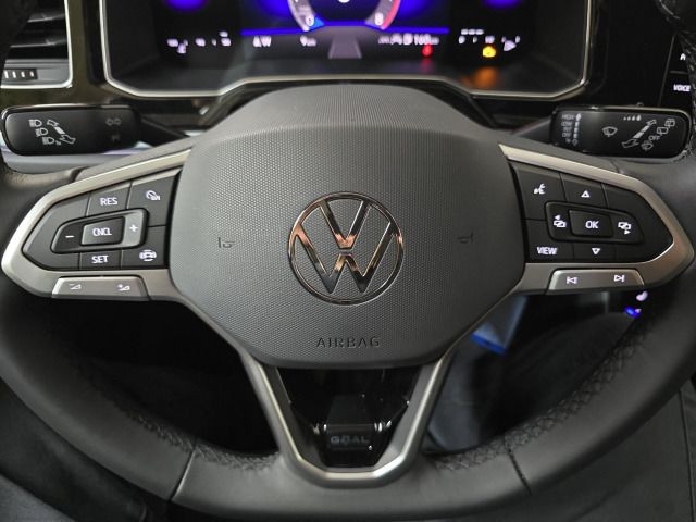 Volkswagen Polo IQ.Drive