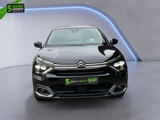 Citroën C4 PureTech