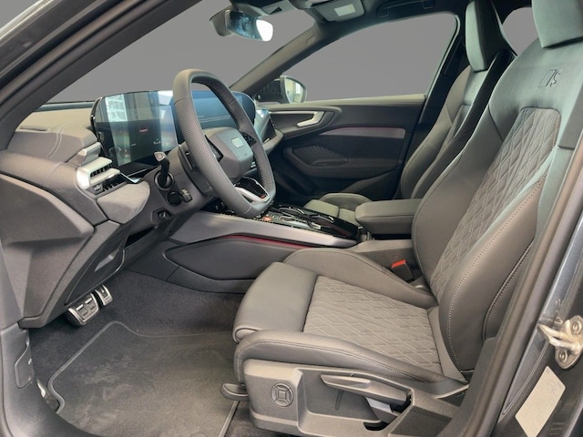 Audi A5 Avant S-Tronic