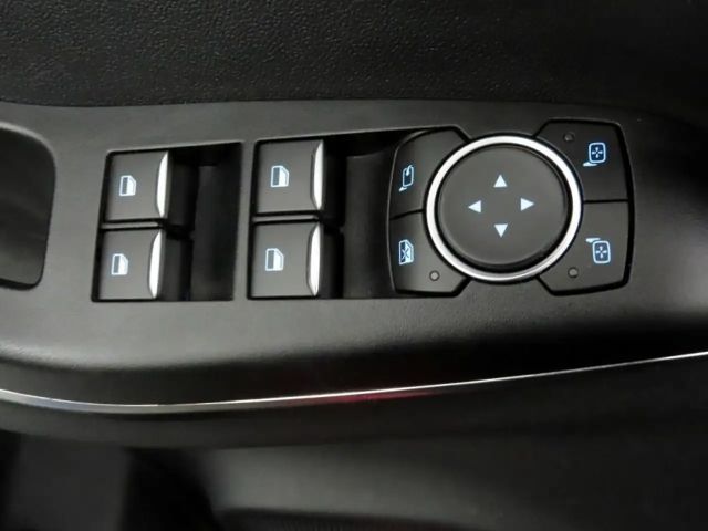 Ford Puma EcoBoost ST Line