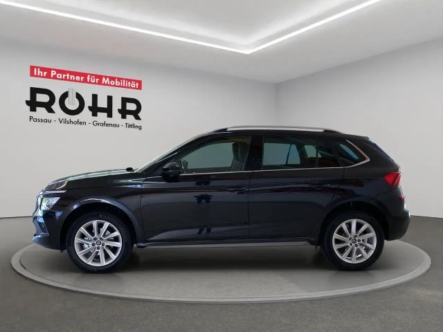 Skoda Kamiq 1.5 TSI Selection