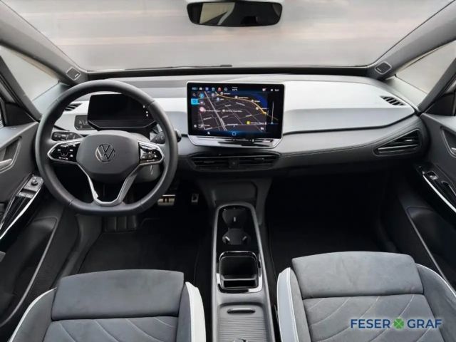 Volkswagen ID.3 Performance Pro