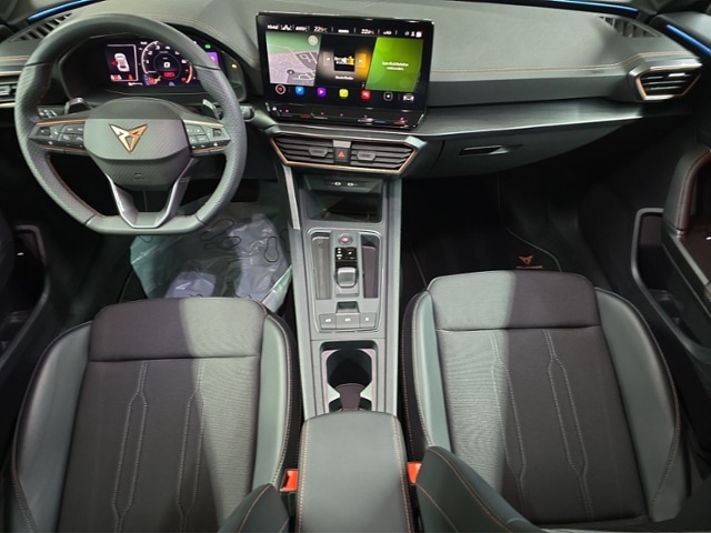 Cupra Formentor 1.5 TSI