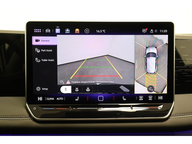 Volkswagen Tiguan 2.0 TDI DSG Elegance Elegance